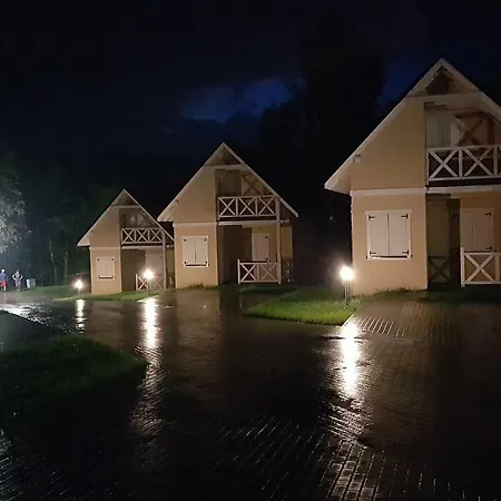 Country Club 4* Żywiec