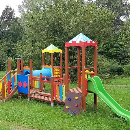 Country Club