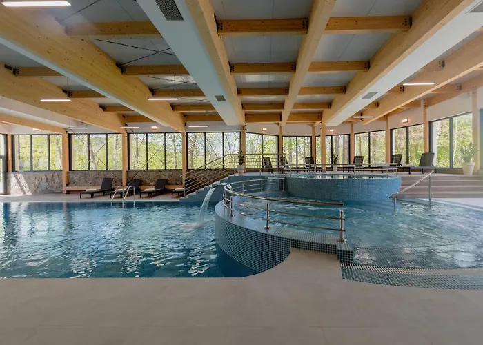 Country Club I Caloroczne