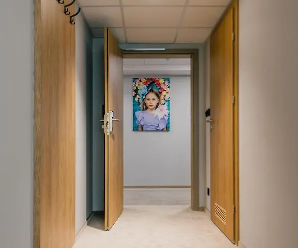 Hotel Country Club I Caloroczne