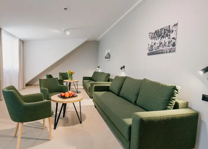 Hotel Country Club I Caloroczne 4*