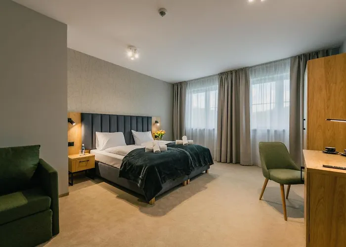 Country Club I Caloroczne Żywiec