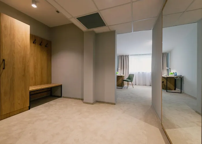 Hotel Country Club I Caloroczne