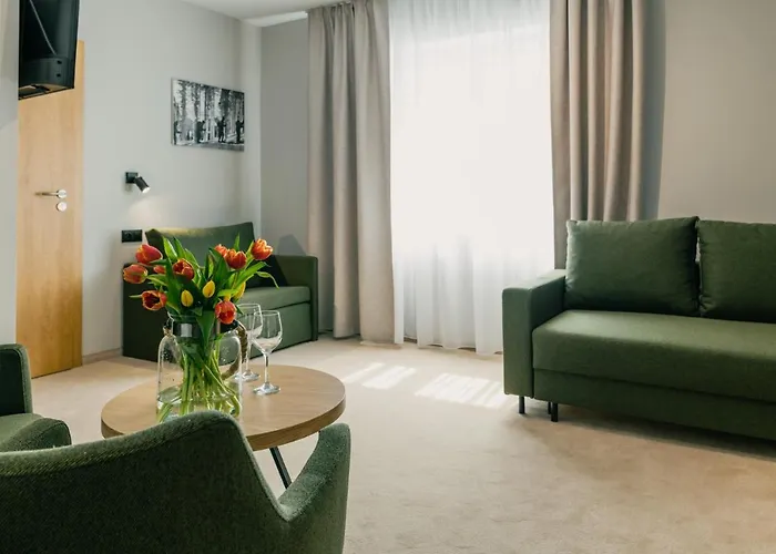 Country Club I Caloroczne Szálloda Żywiec