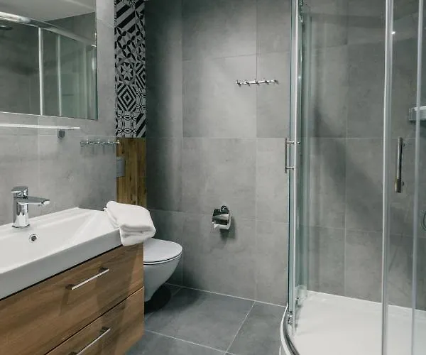 Szálloda Country Club I Caloroczne 4*