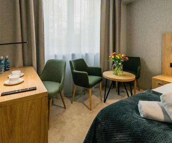 Country Club I Caloroczne