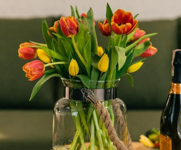 Country Club I Caloroczne Szálloda 4*