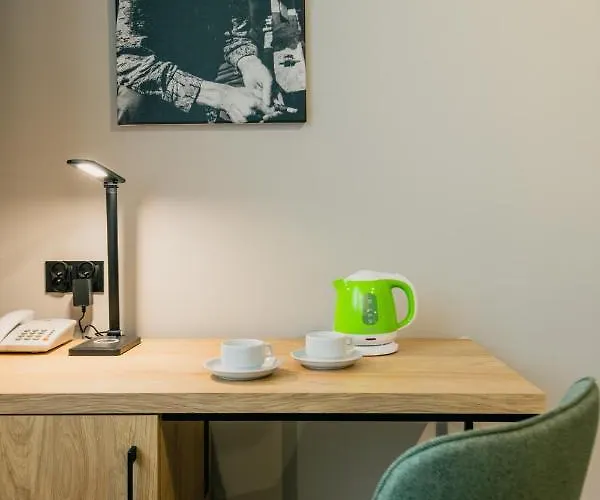 Szálloda Country Club I Caloroczne Żywiec