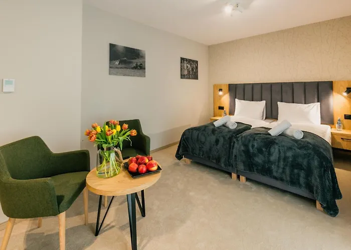 Country Club I Caloroczne Żywiec