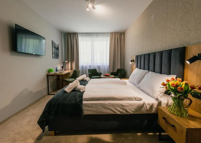 Country Club I Caloroczne Żywiec