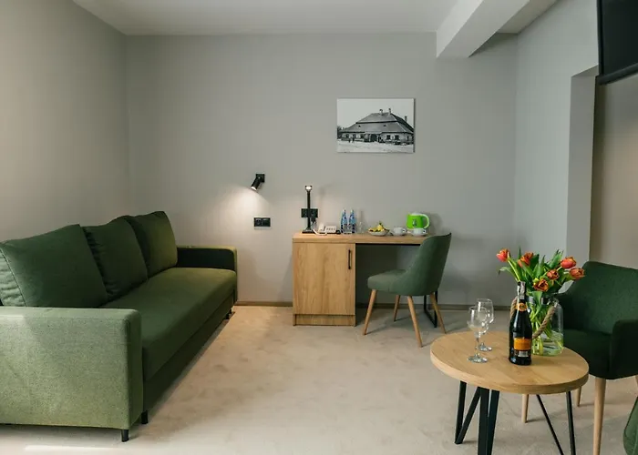 Country Club I Caloroczne