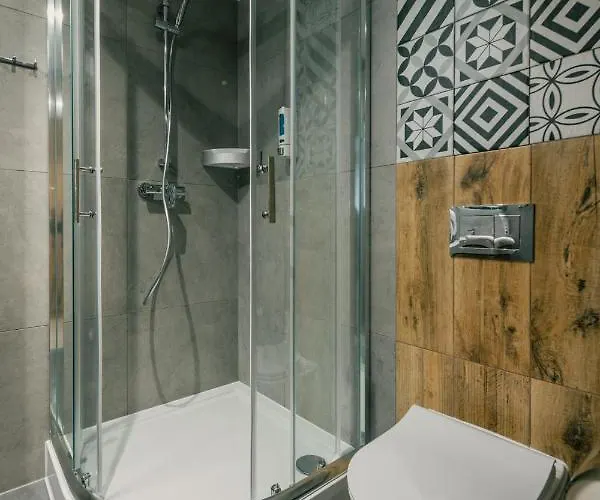 Country Club I Caloroczne 4* Żywiec