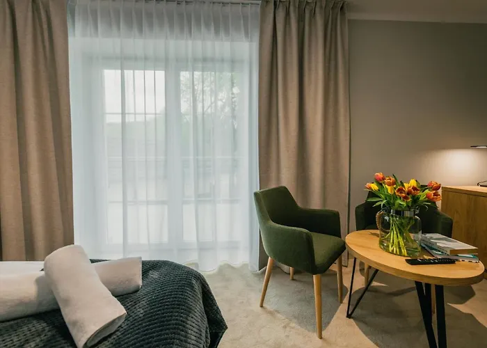 Country Club I Caloroczne Zywiec