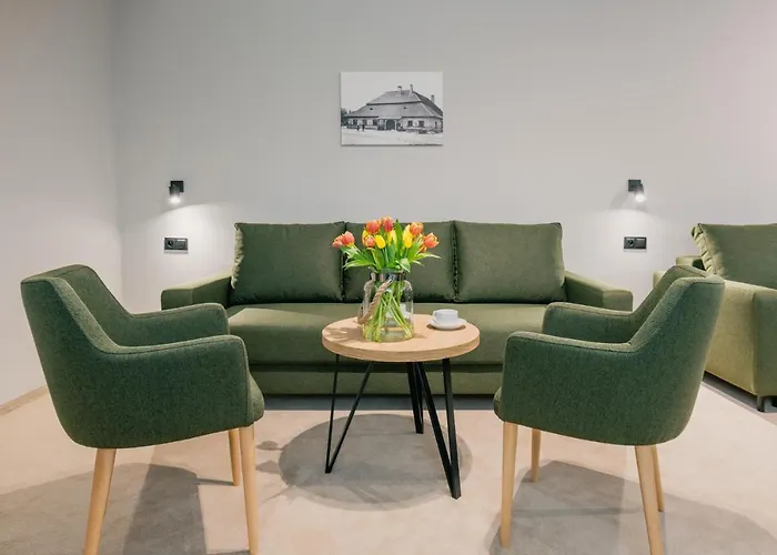 Hotel Country Club I Caloroczne Zywiec