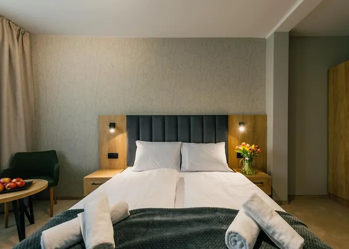 Country Club I Caloroczne 4* Żywiec