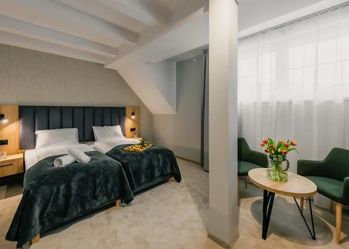 Country Club I Caloroczne Żywiec