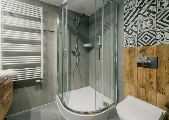 Country Club I Caloroczne Hotel