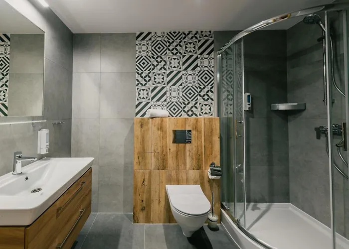 Hotel Country Club I Caloroczne Żywiec