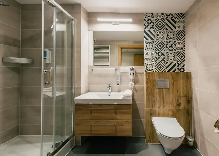 Hotel Country Club I Caloroczne Żywiec