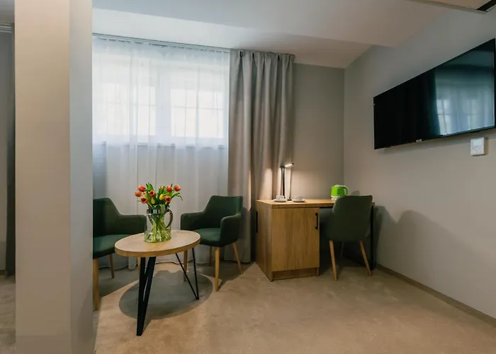 Hotel Country Club I Caloroczne Zywiec