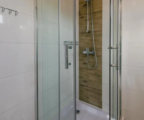 Country Club I Caloroczne מלון