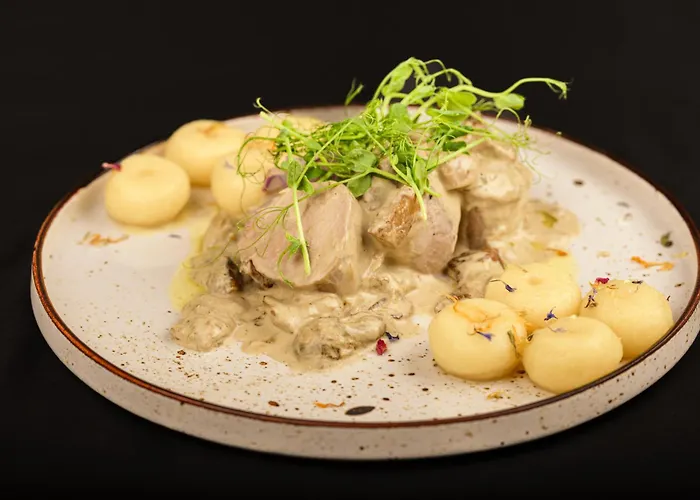 Country Club I Caloroczne 4* Zywiec