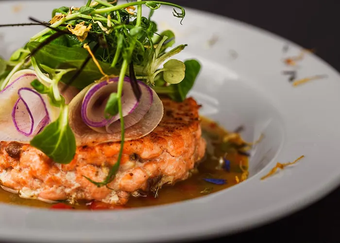 Country Club I Caloroczne Hotel Żywiec