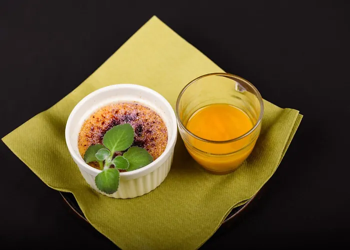 Country Club I Caloroczne