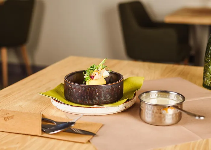 Country Club I Caloroczne 4* Żywiec