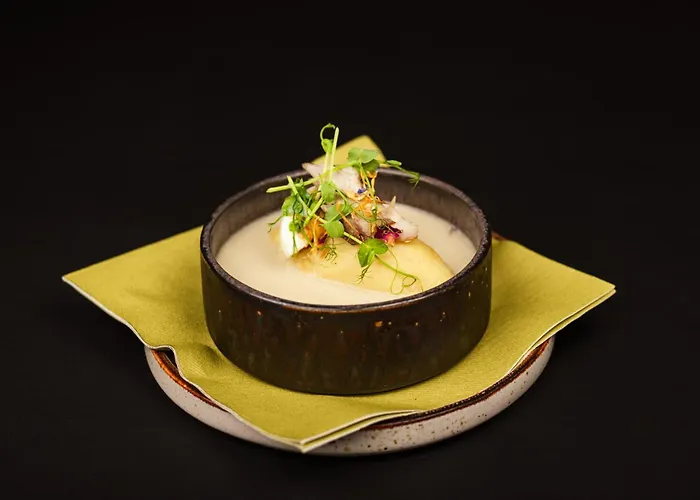 Country Club I Caloroczne Hotel