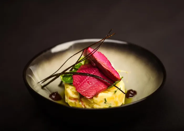 Hotel Country Club I Caloroczne 4*