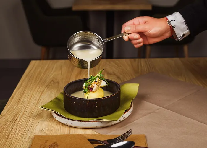 Country Club I Caloroczne 4* Zywiec