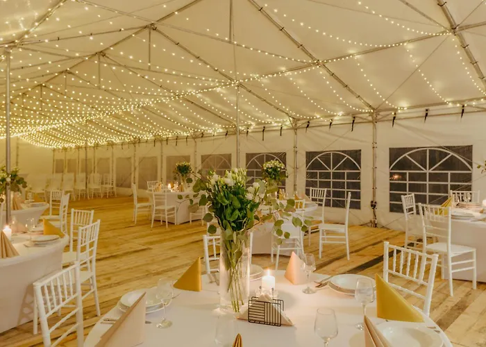 Country Club I Caloroczne Hotel 4*