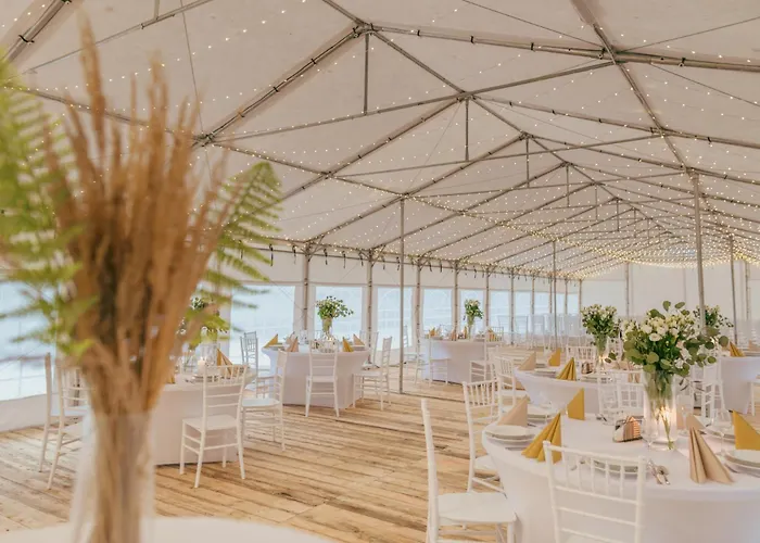 Hotel Country Club I Caloroczne