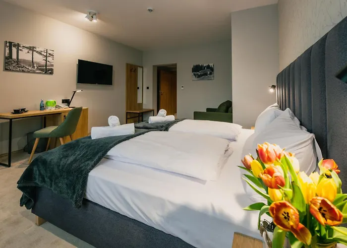 Country Club I Caloroczne Zywiec