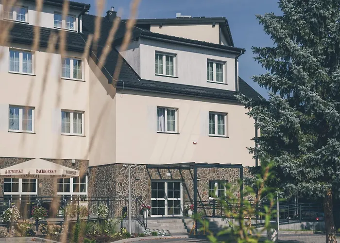 Country Club I Caloroczne Żywiec