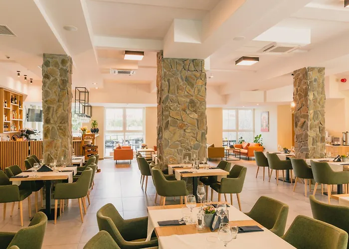 Country Club I Caloroczne Zywiec