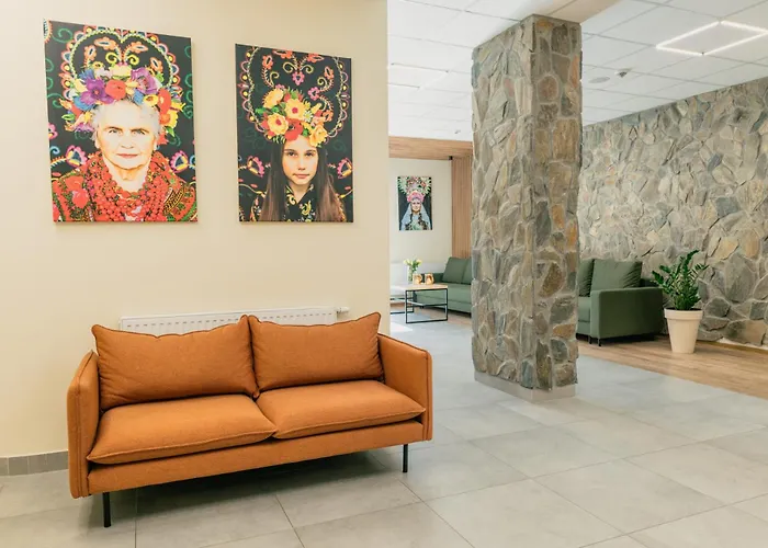 Country Club I Caloroczne Hotel Żywiec