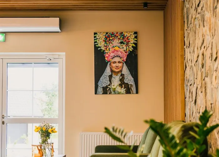 Country Club I Caloroczne Zywiec