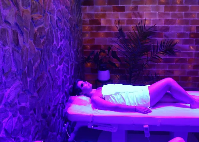 Szálloda Country Club I Caloroczne