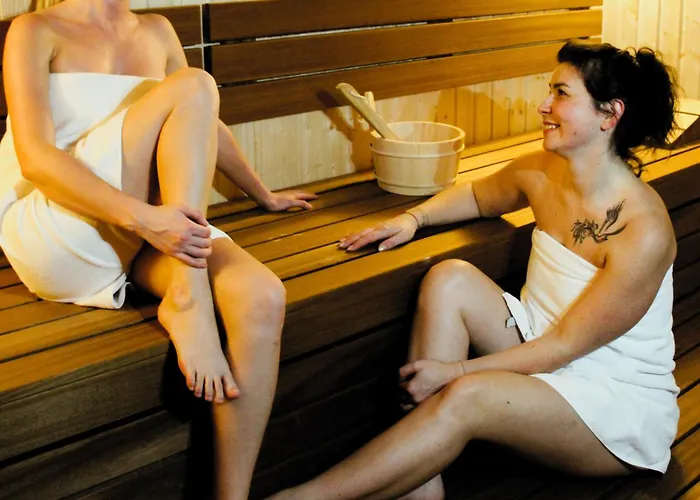 Country Club I Caloroczne Hotel