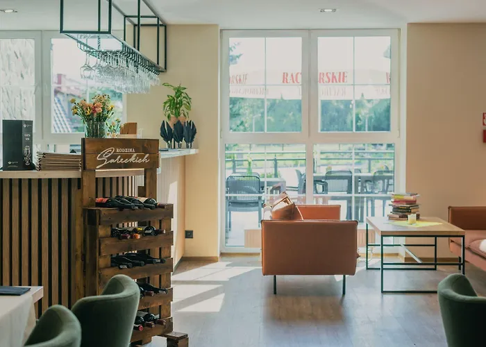 Country Club I Caloroczne Żywiec