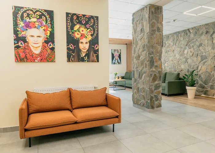 Country Club I Caloroczne 4*