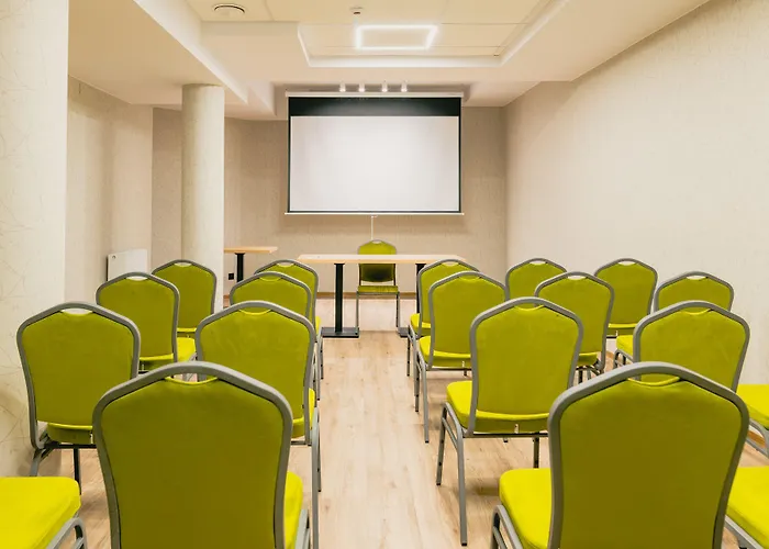 Hotel Country Club I Caloroczne Żywiec