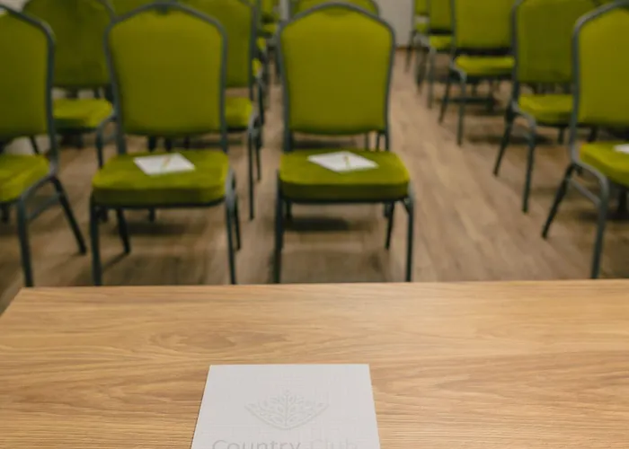 Hotel Country Club I Caloroczne Żywiec