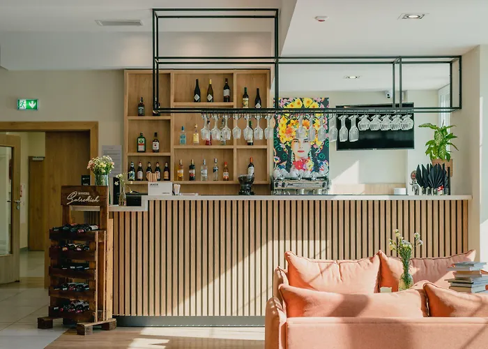 Country Club I Caloroczne Żywiec