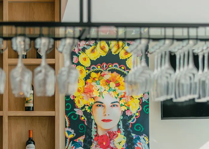 Hotel Country Club I Caloroczne 4*