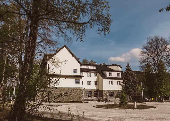 Country Club I Caloroczne 4* Zywiec