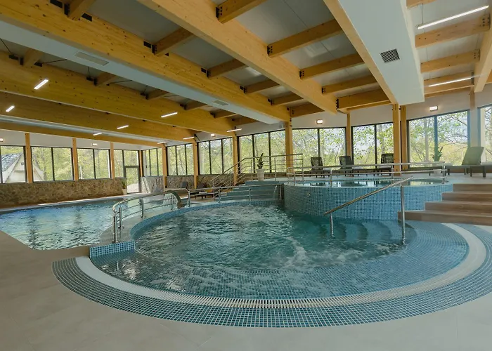 Country Club I Caloroczne 4* Zywiec