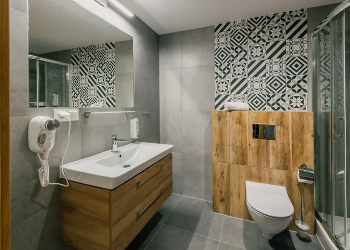 Country Club I Caloroczne 4* Żywiec